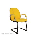 Savello Office Chair Director Classic Granada VTO Oscar (Kursi Kerja Direktur)
