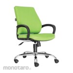 Savello Office Chair Director Classic Helix GP Oscar (Kursi Kerja Direktur)