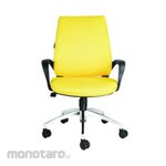 Savello Office Chair Director Classic Helix LA Oscar (Kursi Kerja Direktur)