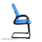 Savello Office Chair Director Classic Helix V Oscar (Kursi Kerja Direktur)