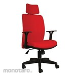 Savello Office Chair Director Classic Luxus HT1 Oscar (Kursi Kerja Direktur)