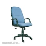 Savello Office Chair Director Classic Moreno HTO Oscar (Kursi Kerja Direktur)