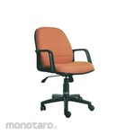 Savello Office Chair Director Classic Moreno MTO Oscar (Kursi Kerja Direktur)
