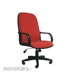 Savello Office Chair Director Classic Pesco HTO Fabric (Kursi Kerja Direktur)