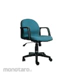 Savello Office Chair Director Classic Primo GTO Oscar (Kursi Kerja Direktur)