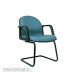 Savello Office Chair Director Classic Primo VTO Oscar (Kursi Kerja Direktur)
