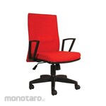 Savello Office Chair Director Classic Revo LTO Oscar (Kursi Kerja Direktur)