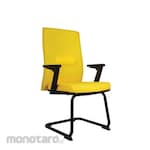 Savello Office Chair Director Classic Revo VTZ Fabric (Kursi Kerja Direktur)