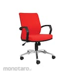 Savello Office Chair Director Classic Urbana HA Fabric (Kursi Kerja Direktur)