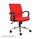 Savello Office Chair Director Classic Urbana LA Oscar (Kursi Kerja Direktur)