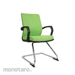 Savello Office Chair Director Classic Urbana VA Fabric (Kursi Kerja Direktur)