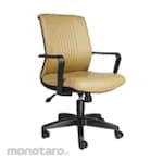 Savello Office Chair Director Classic Veris L Oscar (Kursi Kerja Direktur)