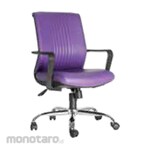 Savello Office Chair Director Classic Veris LP Fabric (Kursi Kerja Direktur)