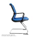 Savello Office Chair Director Classic Veris VA Fabric (Kursi Kerja Direktur)