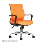 Savello Office Chair Director Classic Vertex LP Fabric (Kursi Kerja Direktur)