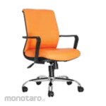 Savello Office Chair Director Classic Vertex LP Oscar (Kursi Kerja Direktur)