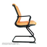 Savello Office Chair Director Classic Vertex V Fabric (Kursi Kerja Direktur)