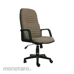 Savello Office Chair Director Classic Waldo HTO Fabric (Kursi Kerja Direktur)