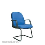 Savello Office Chair Director Classic Waldo VTO Oscar (Kursi Kerja Direktur)