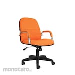 Savello Office Chair Director Classic Walton MTOA Oscar (Kursi Kerja Direktur)