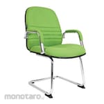 Savello Office Chair Director Classic Walton VTOA Fabric (Kursi Kerja Direktur)