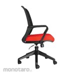 Savello Office Chair Director Modern Costa G Fabric (Kursi Kerja Direktur)
