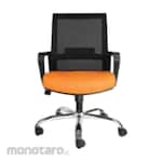 Savello Office Chair Director Modern Costa GP Fabric (Kursi Kerja Direktur)