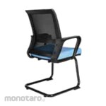 Savello Office Chair Director Modern Costa V Oscar (Kursi Kerja Direktur)