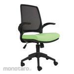 Savello Office Chair Director Modern Fenix HT1 Oscar (Kursi Kerja Direktur)