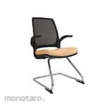 Savello Office Chair Director Modern Fenix VTI Fabric (Kursi Kerja Direktur)