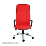 Savello Office Chair Director Modern Fusio HA Fabric (Kursi Kerja Direktur)