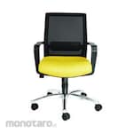 Savello Office Chair Director Modern Icon GA Fabric (Kursi Kerja Direktur)