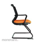 Savello Office Chair Director Modern Icon V Oscar (Kursi Kerja Direktur)