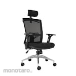 Savello Office Chair Director Modern Legacy HT1A Oscar (Kursi Kerja Direktur)