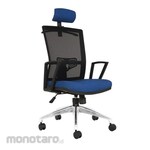 Savello Office Chair Director Modern Legacy HTOA Oscar (Kursi Kerja Direktur)