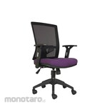 Savello Office Chair Director Modern Legacy LTOA Fabric (Kursi Kerja Direktur)