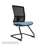 Savello Office Chair Director Modern Legacy V Fabric (Kursi Kerja Direktur)