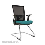 Savello Office Chair Director Modern Legacy VTI Fabric (Kursi Kerja Direktur)