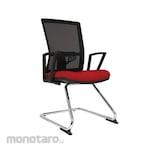 Savello Office Chair Director Modern Legacy VTOA Fabric (Kursi Kerja Direktur)