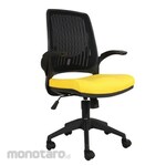 Savello Office Chair Director Modern Lumix HT1 Oscar (Kursi Kerja Direktur)