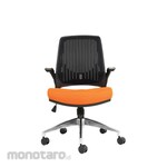 Savello Office Chair Director Modern Lumix HT1A Oscar (Kursi Kerja Direktur)