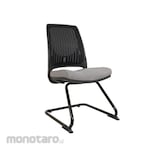 Savello Office Chair Director Modern Lumix V Fabric (Kursi Kerja Direktur)
