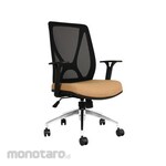 Savello Office Chair Director Modern Meshmallow HT1A Oscar (Kursi Kerja Direktur)