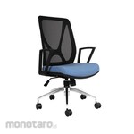 Savello Office Chair Director Modern Meshmallow HTOA Oscar (Kursi Kerja Direktur)