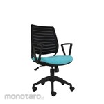 Savello Office Chair Director Modern Motto HTO Oscar (Kursi Kerja Direktur)