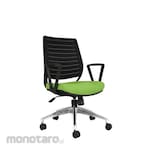 Savello Office Chair Director Modern Motto HTOA Oscar (Kursi Kerja Direktur)
