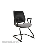 Savello Office Chair Director Modern Motto VTOA Oscar (Kursi Kerja Direktur)