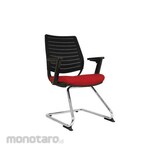 Savello Office Chair Director Modern Motto VTZA Fabric (Kursi Kerja Direktur)
