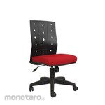 Savello Office Chair Director Modern Polka G Fabric (Kursi Kerja Direktur)