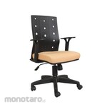 Savello Office Chair Director Modern Polka GT1 Oscar (Kursi Kerja Direktur)